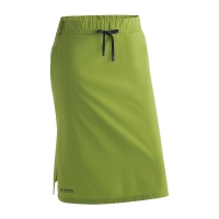Maier Sports Fortunit Skirt Women's   fresh fern