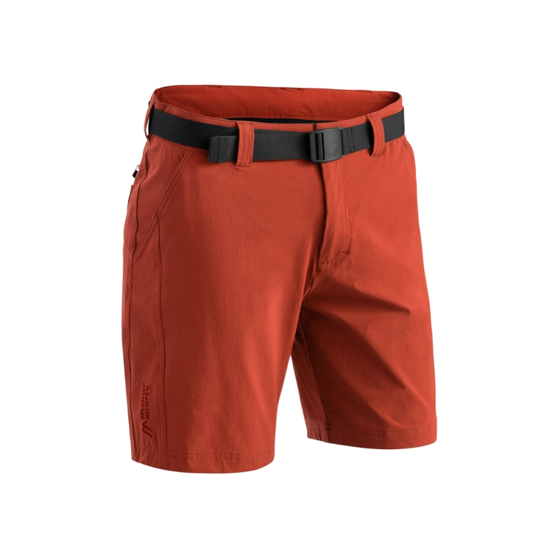 Maier Sports Nil Short          pinata