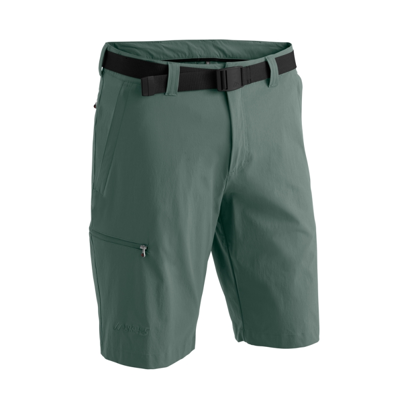 Maier Sports Huang Bermuda Nottingham Forest