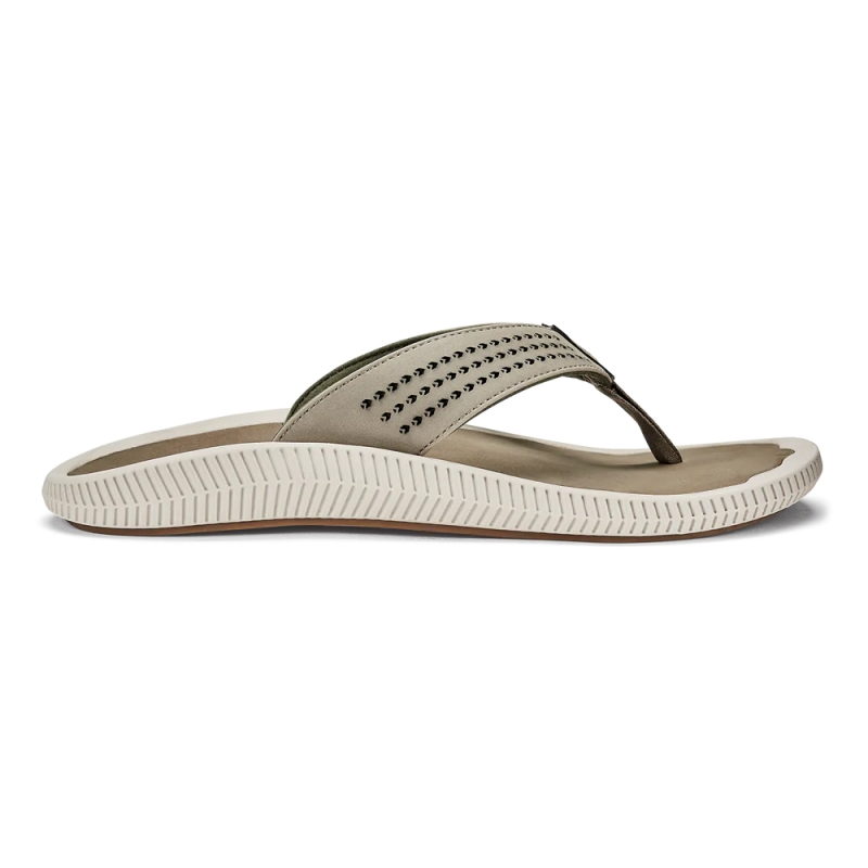 Olukai Ulele Clay/Mustang