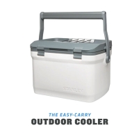 Stanley The Easy Carry Outdoor Cooler 6,6L Polar