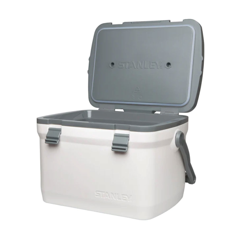 Stanley The Easy Carry Outdoor Cooler 6,6L Polar