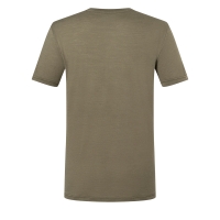 Super Natural Wilderness Tee Stone Grey/Various