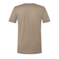 Super Natural Sailor Tee Brindle/Jet Black/High Risk Re