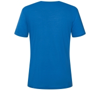 Super Natural Camping Nights Tee High Tide/Various