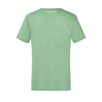 Super Natural Don't Get Lost Tee Loden Frost/Jet Black/Goldfinc