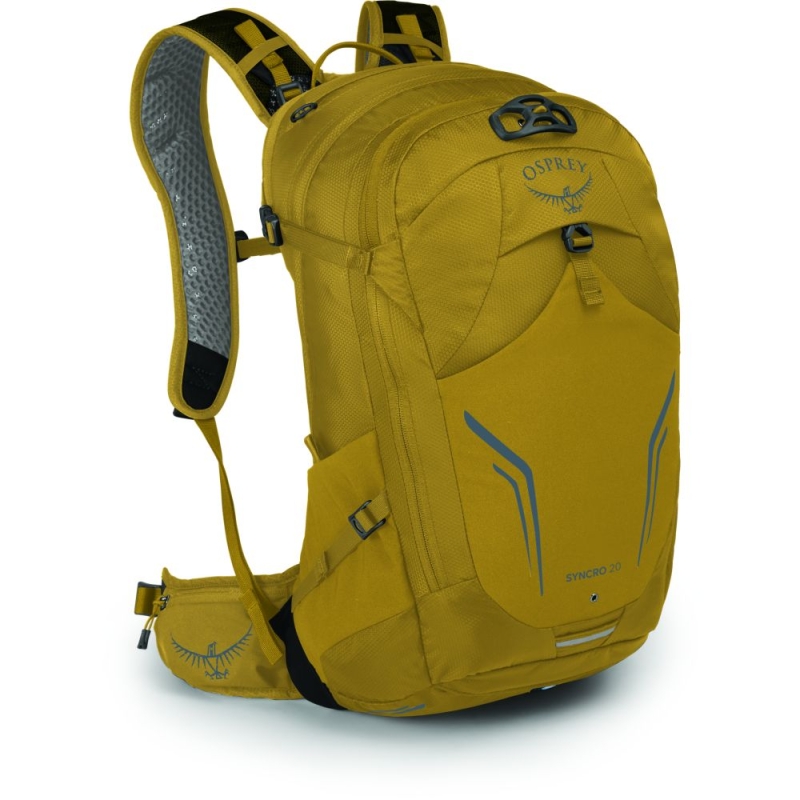 Osprey Syncro 20 Primavera Yellow