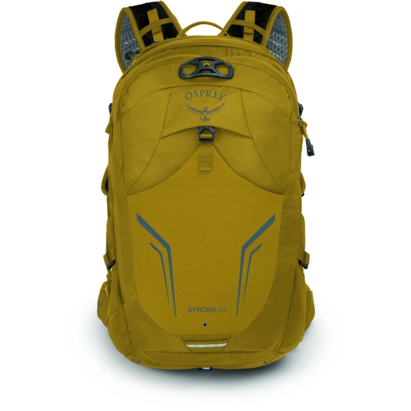 Osprey Syncro 20 Primavera Yellow