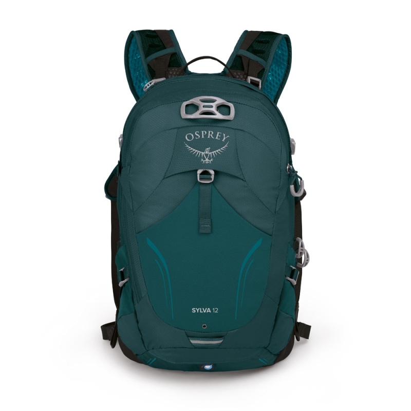 Osprey Sylva 12 Women's Baikal Green