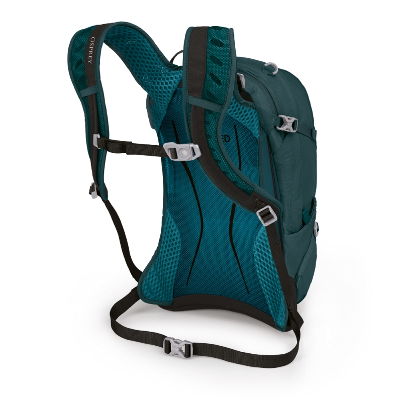 Osprey Sylva 12 Women's Baikal Green