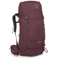 Osprey Kyte 48 Women's Elderberry Purple