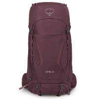 Osprey Kyte 48 Women's Elderberry Purple