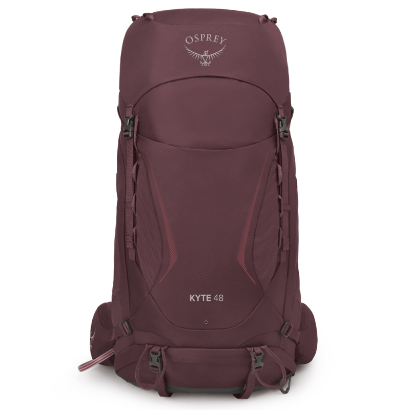 Osprey Kyte 48 Women's Elderberry Purple