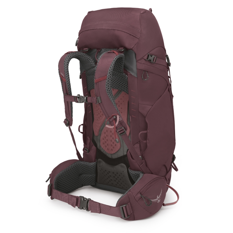 Osprey Kyte 48 Women's Elderberry Purple