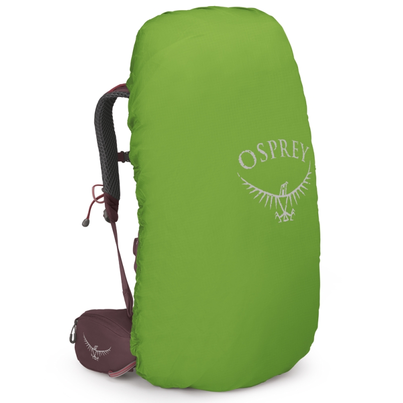 Osprey Kyte 48 Women's Elderberry Purple