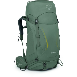 Osprey Kyte 48 Women's Rocky Brook Green