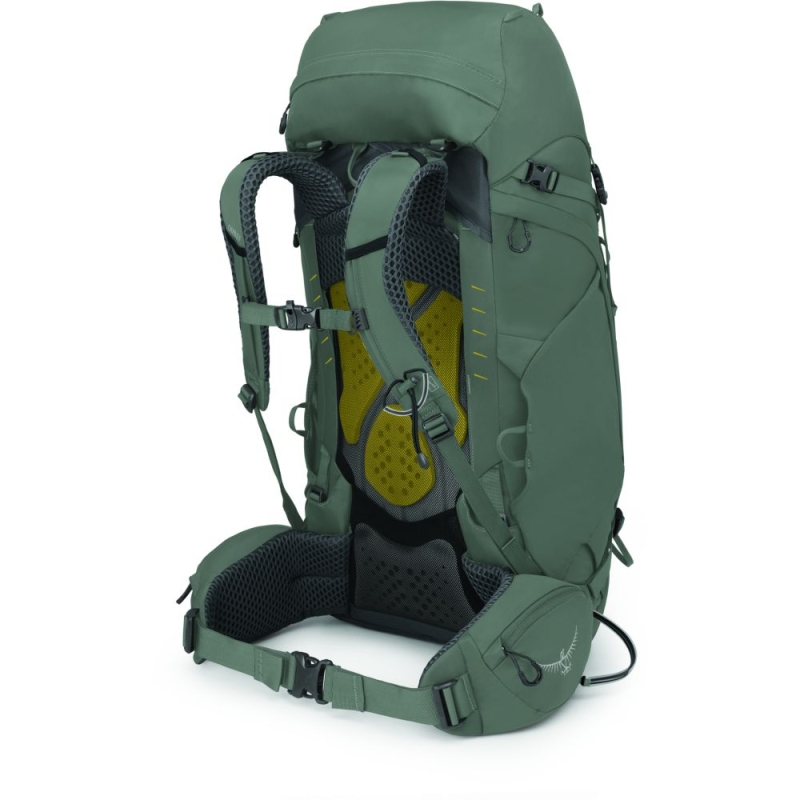 Osprey Kyte 48 Women's Rocky Brook Green