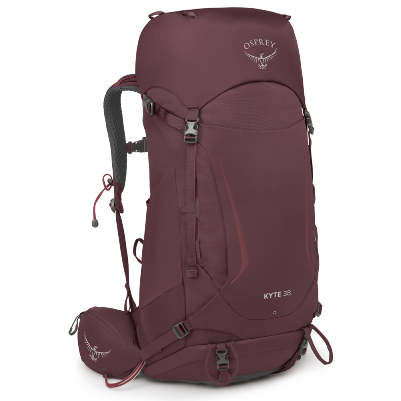 Osprey Kyte 38 Women's Elderberry Purple