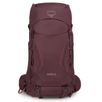 Osprey Kyte 38 Women's Elderberry Purple