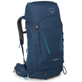 Osprey Kestrel 48 Atlas Blue