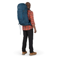 Osprey Kestrel 48 Atlas Blue