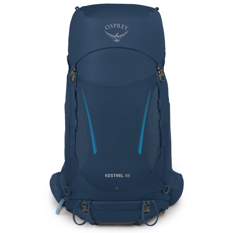 Osprey Kestrel 48 Atlas Blue