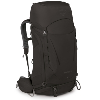Osprey Kestrel 48 Black