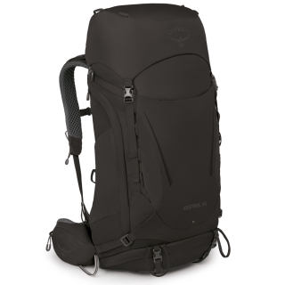 Osprey Kestrel 48 Black