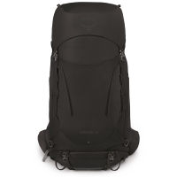Osprey Kestrel 48 Black