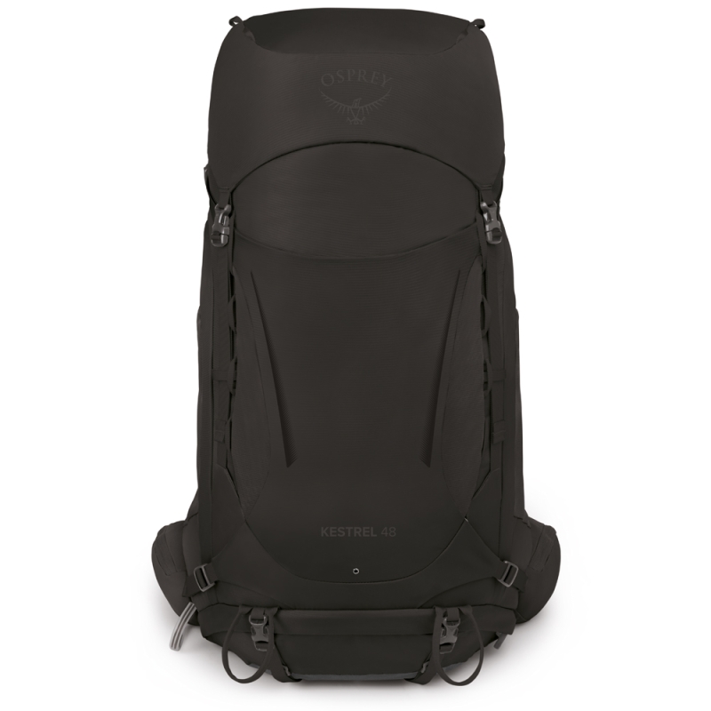 Osprey Kestrel 48 Black