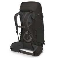 Osprey Kestrel 48 Black