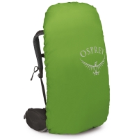 Osprey Kestrel 48 Black