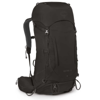 Osprey Kestrel 38 Black