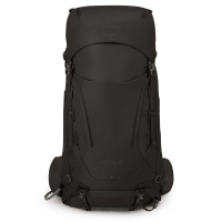 Osprey Kestrel 38 Black