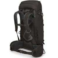 Osprey Kestrel 38 Black