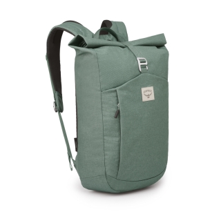 Osprey Arcane Roll Top Pine Leaf Green