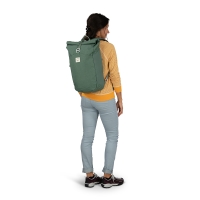 Osprey Arcane Roll Top Pine Leaf Green