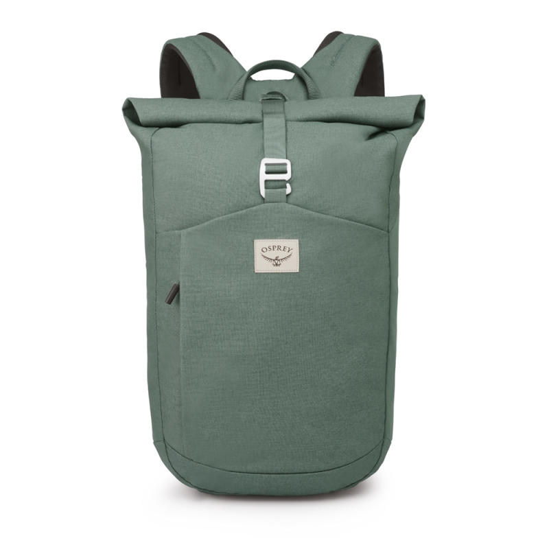 Osprey Arcane Roll Top Pine Leaf Green