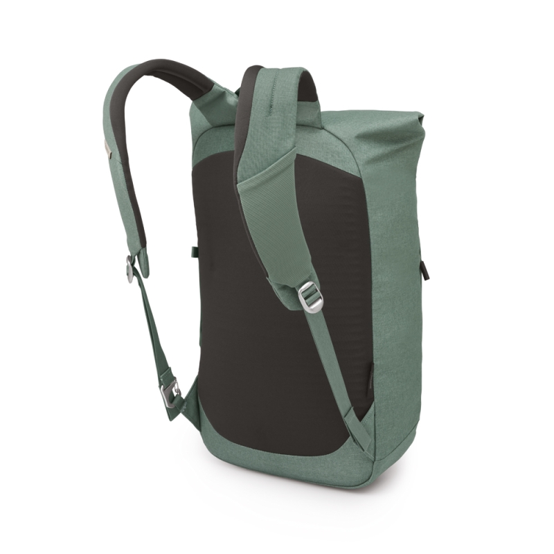 Osprey Arcane Roll Top Pine Leaf Green