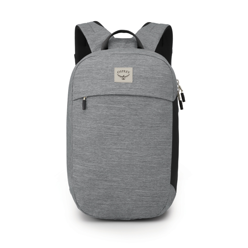 Osprey Arcane Large Day Medium Grey Heather