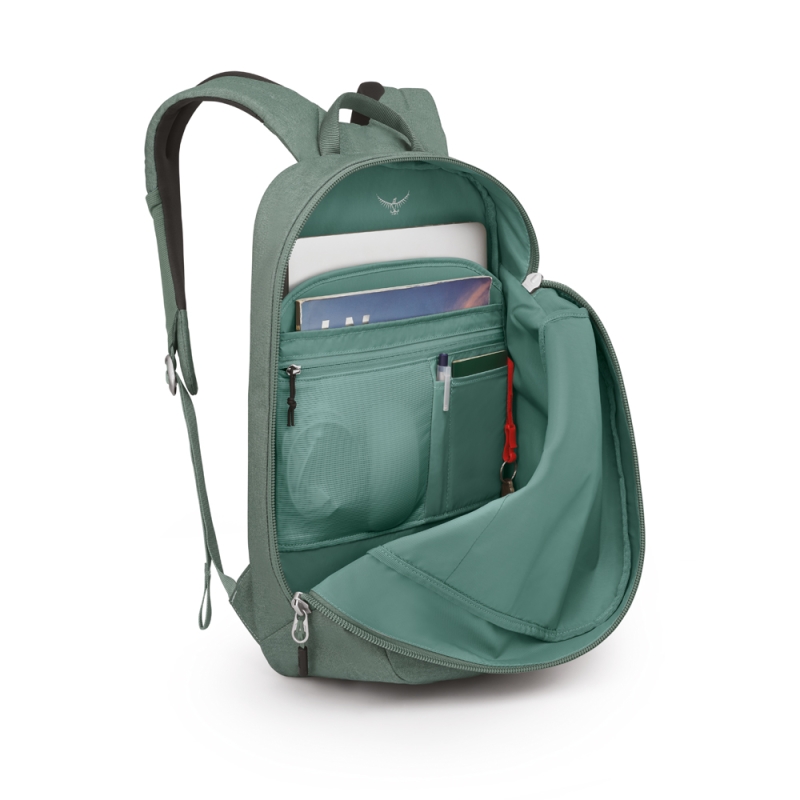 Osprey Arcane Large Day Pine Leaf Green