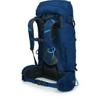 Osprey Kestrel 38 Atlas Blue