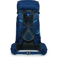Osprey Kestrel 38 Atlas Blue