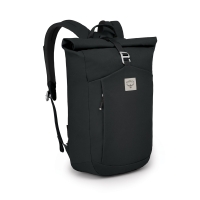 Osprey Arcane Roll Top Stonewash Black