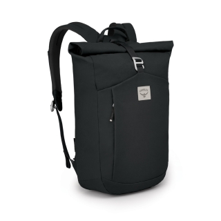 Osprey Arcane Roll Top Stonewash Black