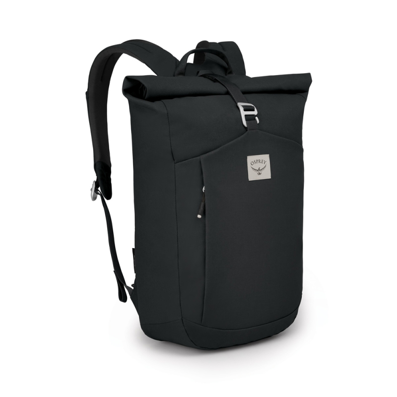 Osprey Arcane Roll Top Stonewash Black