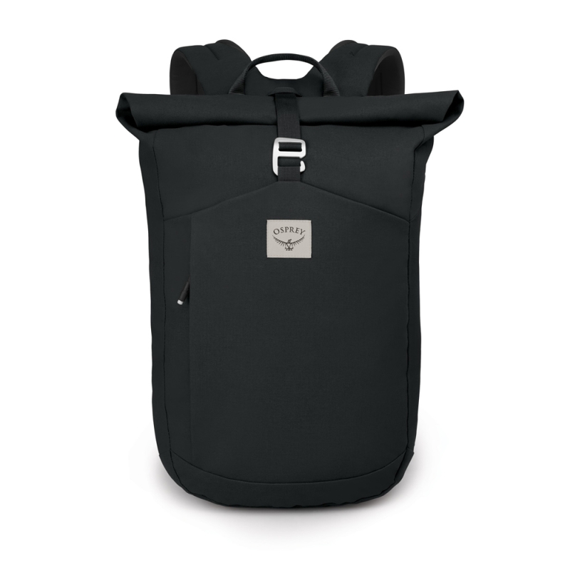 Osprey Arcane Roll Top Stonewash Black