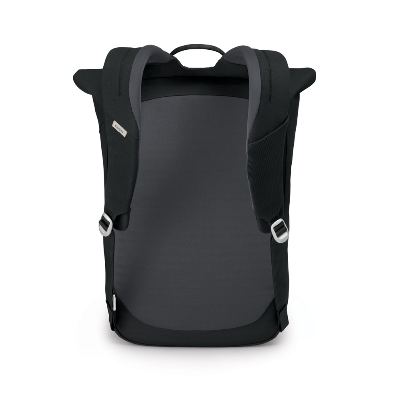 Osprey Arcane Roll Top Stonewash Black
