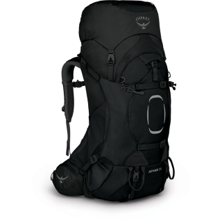 Osprey Aether 55 Black