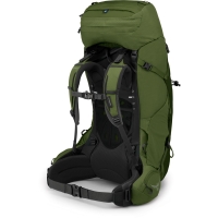 Osprey Aether 65 Garlic Mustard Green